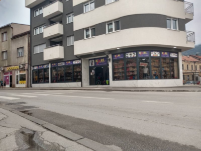 Travnik