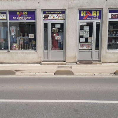 Donji Vakuf Donji Vakuf